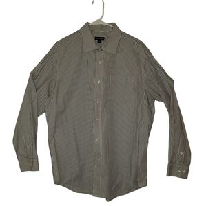 Mens Long Sleeve casual Shirt